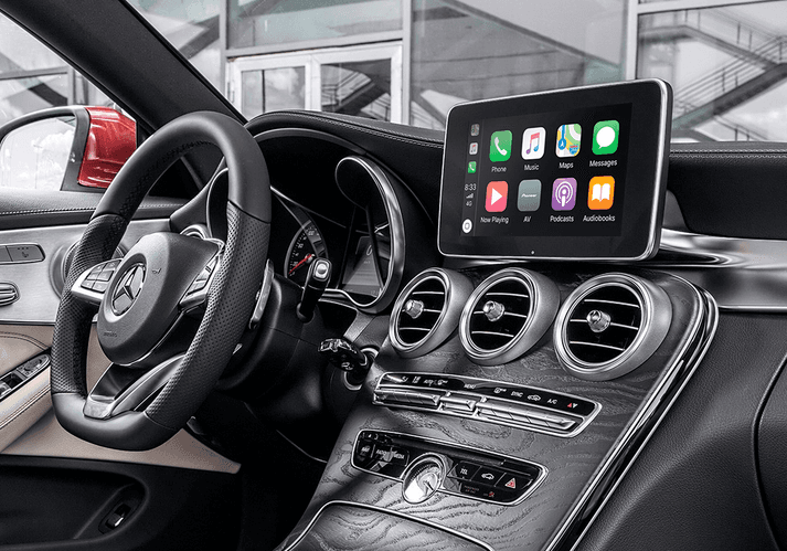 CarPlay | Android Auto